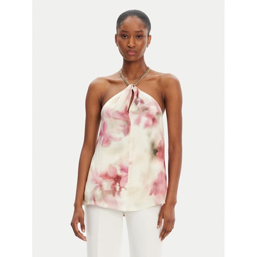 Marciano Guess Top 5GGH10 7298A Kolorowy Regular Fit ze sklepu MODIVO w kategorii Bluzki damskie - zdjęcie 183934741