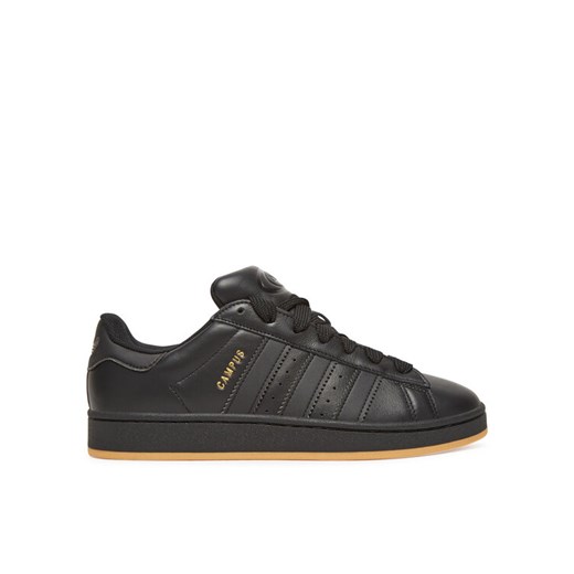 adidas Sneakersy Campus 00S JP9995 Czarny ze sklepu MODIVO w kategorii Buty sportowe męskie - zdjęcie 183934750