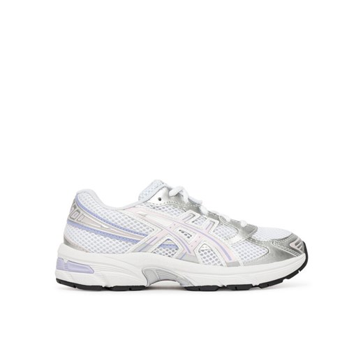 Asics Sneakersy Gel-1130 Gs 1204A169 Biały ze sklepu MODIVO w kategorii Buty sportowe dziecięce - zdjęcie 183934823