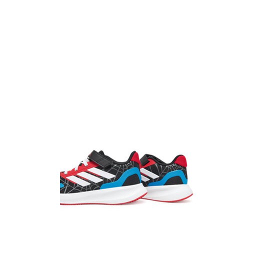 Buty sportowe dziecięce wielokolorowe Adidas