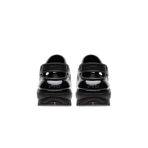 Klapki męskie Crocs casualowe