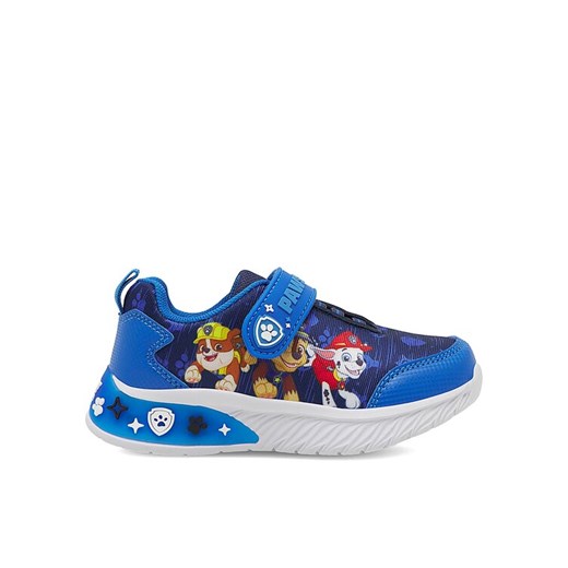 Sneakersy Paw Patrol MAY-SS24-400PAW Niebieski 25 eobuwie.pl