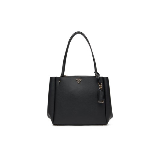 Guess Torebka HWNG96 69230 Czarny ze sklepu MODIVO w kategorii Torby Shopper bag - zdjęcie 183937842