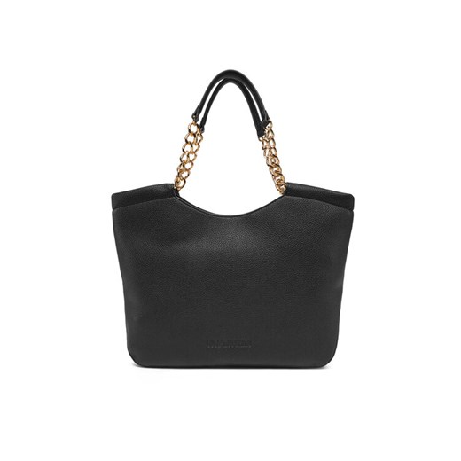 LOVE MOSCHINO Torebka JC4031PP1MLT0000 Czarny ze sklepu MODIVO w kategorii Torby Shopper bag - zdjęcie 183937994