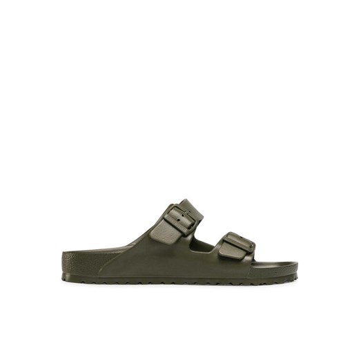 Birkenstock Klapki Arizona Eva 1019094 Zielony 44 MODIVO