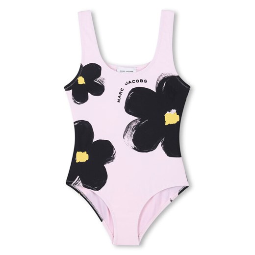 Marc Jacobs Strój kąpielowy W60525 Różowy ze sklepu MODIVO w kategorii Stroje kąpielowe - zdjęcie 183938112