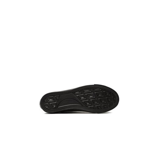 Moomin Trampki CS192MMN Szary 36 MODIVO