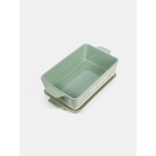 Sinsay - Forma do pieczenia z pokrywką - wielobarwny Sinsay One Size Sinsay