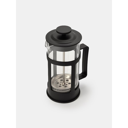 Sinsay - Zaparzacz do kawy typu French Press - czarny Sinsay One Size Sinsay