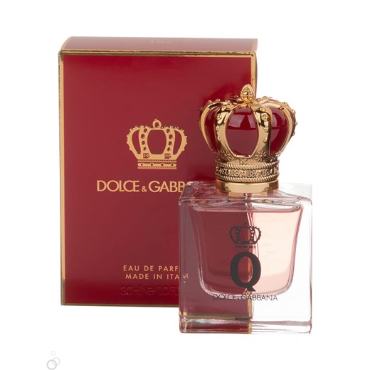 Dolce &amp; Gabbana Q - EDP - 30 ml ze sklepu Limango Polska w kategorii Perfumy damskie - zdjęcie 183940121