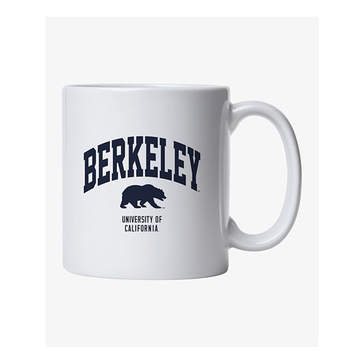American Universities Kubek &quot;Berkeley University of California&quot; w kolorze białym ze sklepu Limango Polska w kategorii Kubki - zdjęcie 183940290