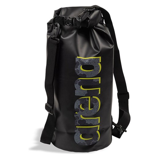 Arena Torba sportowa w kolorze czarnym ze sklepu Limango Polska w kategorii Torby sportowe - zdjęcie 183940384