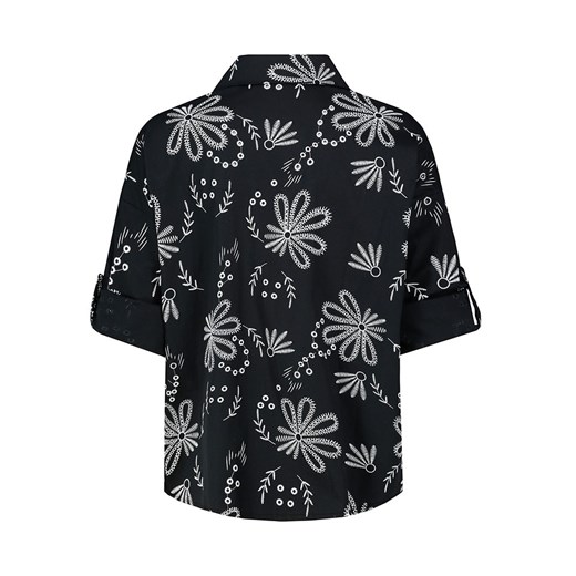 Sublevel Bluzka w kolorze czarno-białym L/XL okazja Limango Polska