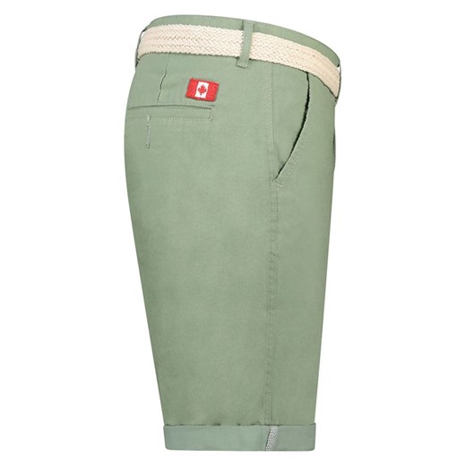 Spodenki męskie Canadian Peak letnie 