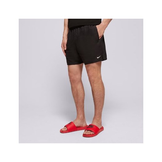 NIKE SWIM SZORTY ESSENTIAL 5&quot; ze sklepu Sizeer w kategorii Kąpielówki - zdjęcie 183941080