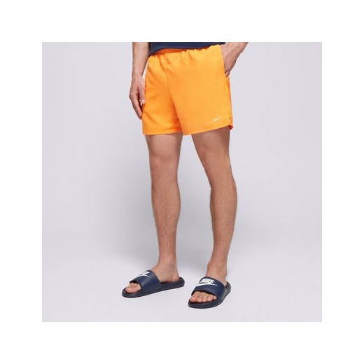NIKE SWIM SZORTY NIKE ESSENTIAL 5&quot; SHORTS ze sklepu Sizeer w kategorii Spodenki męskie - zdjęcie 183941110