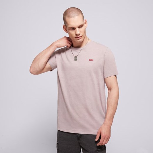 LEVI&#039;S T-SHIRT SS ORIGINAL HM ze sklepu Sizeer w kategorii T-shirty męskie - zdjęcie 183941123