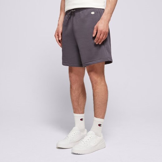 CHAMPION SZORTY SHORTS ze sklepu Sizeer w kategorii Spodenki męskie - zdjęcie 183941201