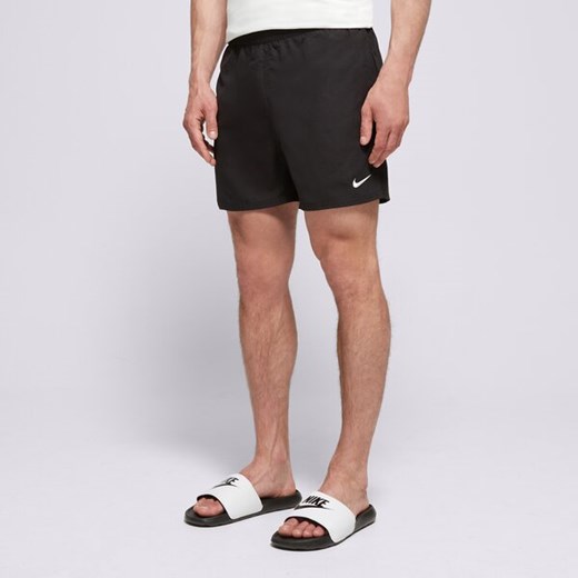 NIKE SWIM SZORTY NIKE ESSENTIAL 5&quot; ze sklepu Sizeer w kategorii Spodenki męskie - zdjęcie 183941211