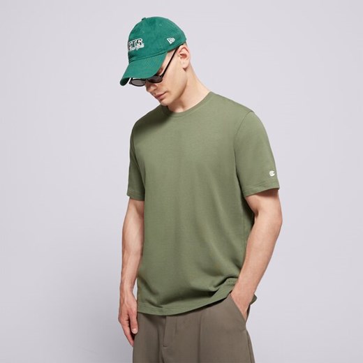 CHAMPION T-SHIRT SS TEE ze sklepu Sizeer w kategorii T-shirty męskie - zdjęcie 183941222
