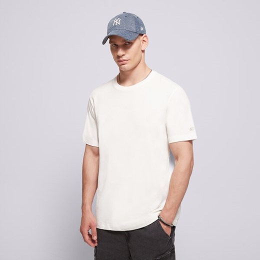 CHAMPION T-SHIRT SS TEE ze sklepu Sizeer w kategorii T-shirty męskie - zdjęcie 183941224