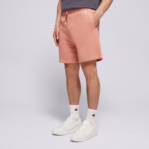 CHAMPION SZORTY SHORTS ze sklepu Sizeer w kategorii Spodenki męskie - zdjęcie 183941240