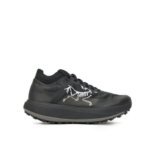 Arc'teryx Buty do biegania Sylan Pro X000010076 Czarny ze sklepu MODIVO w kategorii Buty sportowe damskie - zdjęcie 183941501