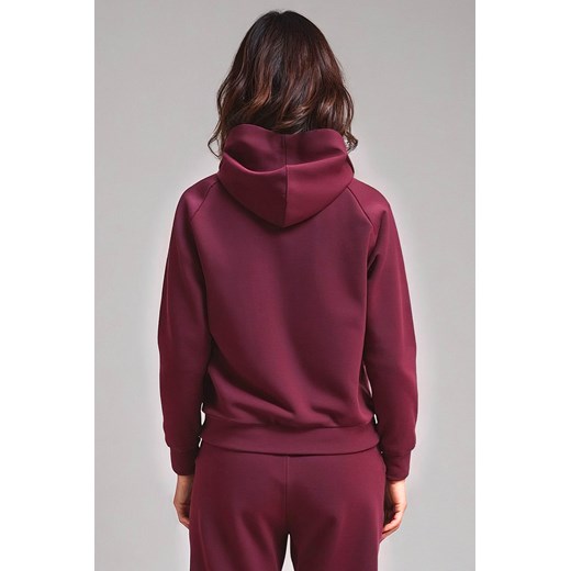 Bluza nierozpinana Vivisence 9003 bordowy Vivisence 2XL kontri.pl