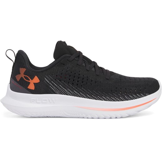 Męskie buty do biegania Under Armour UA Velociti 4 - czarne ze sklepu Sportstylestory.com w kategorii Buty sportowe męskie - zdjęcie 183942954