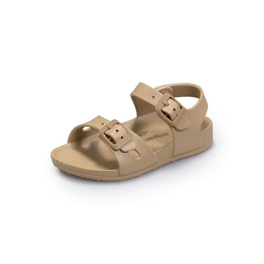 Avispas Sandały &quot;Altana&quot; w kolorze beżowym Avispas 31 wyprzedaż Limango Polska