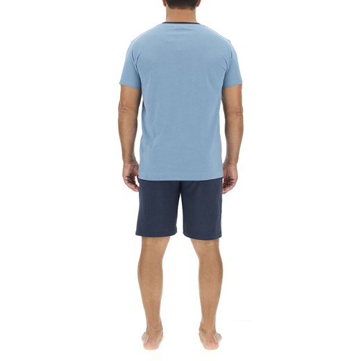 Pierre Cardin Piżama w kolorze niebieskim Pierre Cardin XL okazyjna cena Limango Polska