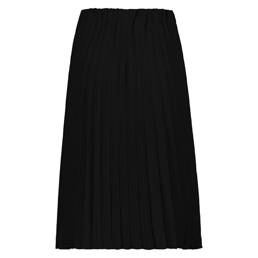 Sublevel Spódnica w kolorze czarnym M/L wyprzedaż Limango Polska