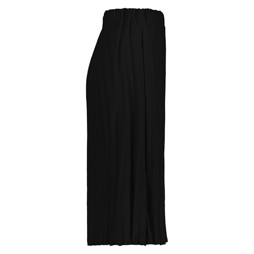 Sublevel Spódnica w kolorze czarnym M/L Limango Polska okazja