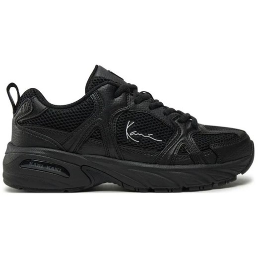 Buty Karl Kani Prime Runner PD00003091 czarne ze sklepu ButyModne.pl w kategorii Buty sportowe męskie - zdjęcie 183944000
