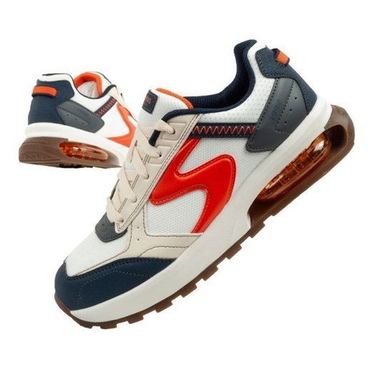 Buty Skechers SKX-167 419020L/NTNV wielokolorowe ze sklepu ButyModne.pl w kategorii Buty sportowe dziecięce - zdjęcie 183944131