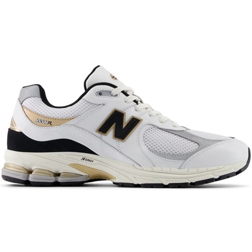 Buty New Balance M2002RPN białe ze sklepu ButyModne.pl w kategorii Buty sportowe męskie - zdjęcie 183944311