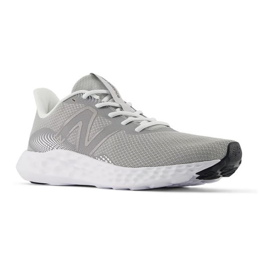 Buty do biegania New Balance M411RY3 szare ze sklepu ButyModne.pl w kategorii Buty sportowe męskie - zdjęcie 183944313
