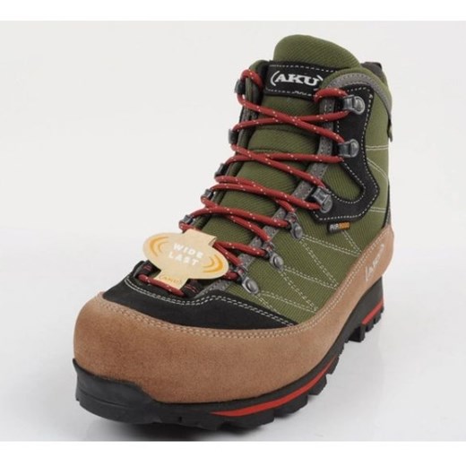 Buty Aku Trekker Wide Gore-tex M 977W481 41,5 ButyModne.pl