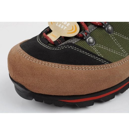 Buty Aku Trekker Wide Gore-tex M 977W481 41,5 ButyModne.pl