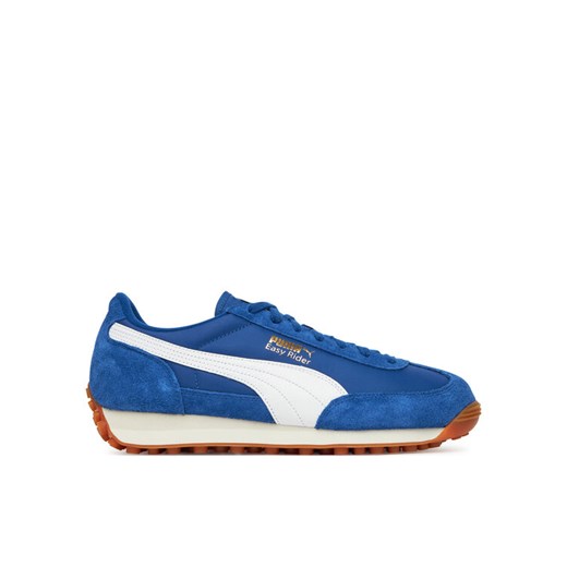 Puma Sneakersy Easy Rider Vintage 399028 09 Niebieski ze sklepu MODIVO w kategorii Buty sportowe męskie - zdjęcie 183944732