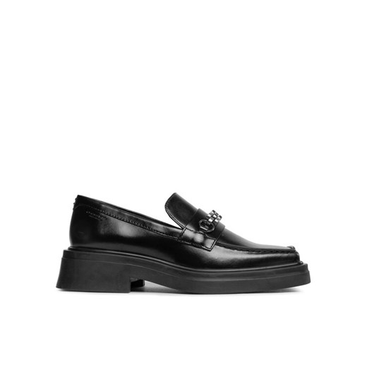 Vagabond Shoemakers Lordsy Eyra 5550-001-20 Czarny ze sklepu MODIVO w kategorii Mokasyny damskie - zdjęcie 183944760