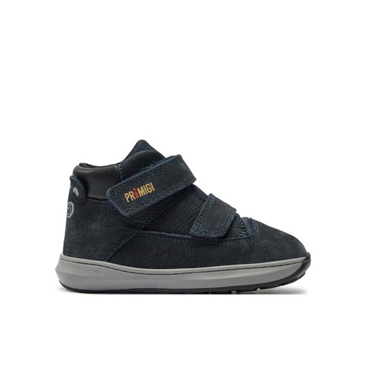 Primigi Sneakersy 4900611 Granatowy ze sklepu MODIVO w kategorii Buty sportowe dziecięce - zdjęcie 183944763