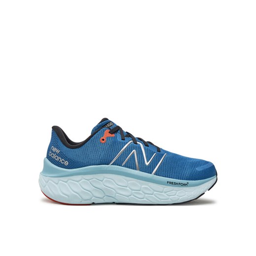 New Balance Buty do biegania Fresh Foam Kaiha Road MKAIRRB1 Niebieski ze sklepu MODIVO w kategorii Buty sportowe męskie - zdjęcie 183944814