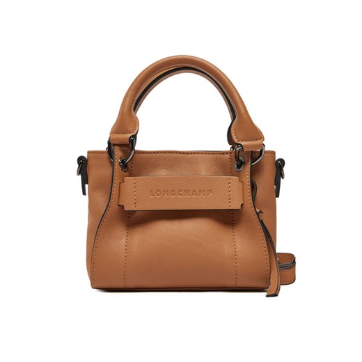 Longchamp Torebka 10254HCV Brązowy ze sklepu MODIVO w kategorii Torebki damskie - zdjęcie 183944933