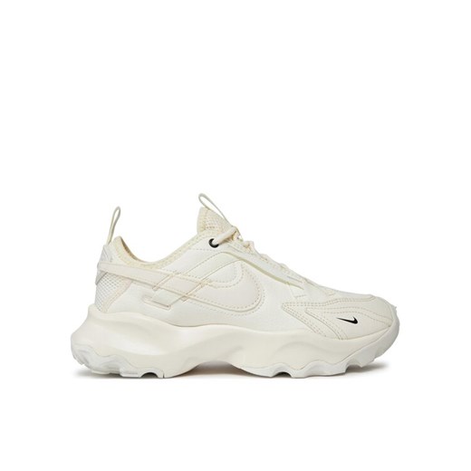 Nike Sneakersy TC 7900 DD9682 100 Biały ze sklepu MODIVO w kategorii Buty sportowe damskie - zdjęcie 183944990