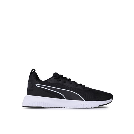 Puma Buty do biegania Flyer Flex 19520101 Czarny Puma 44 MODIVO