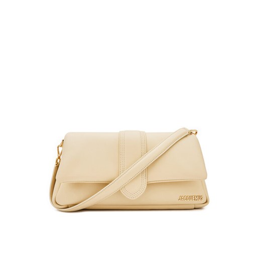 JACQUEMUS Torebka Le Bambimou 231BA052-3073 Żółty ze sklepu MODIVO w kategorii Torebki damskie - zdjęcie 183945133