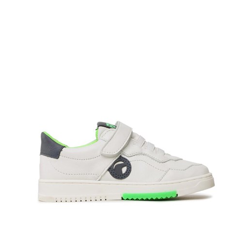Primigi Sneakersy 3924600 S Biały ze sklepu MODIVO w kategorii Trampki dziecięce - zdjęcie 183945290
