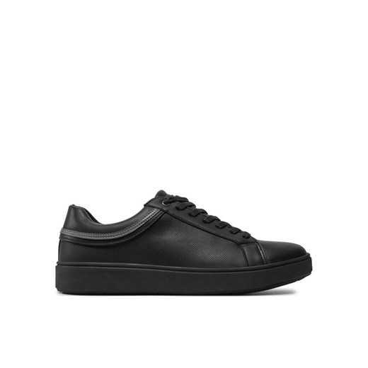 Pierre Cardin Sneakersy 202311 Czarny Pierre Cardin 40 MODIVO