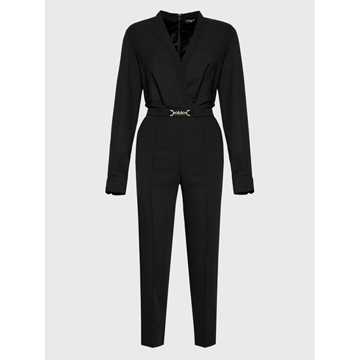 Marciano Guess Kombinezon 2BGK22 9630Z Czarny Slim Fit Marciano Guess 42 MODIVO